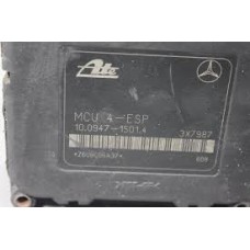 ABS Mercedes Benz Classe ML